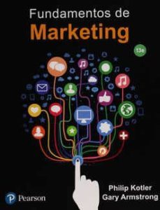 Fundamentos De Marketing, 13ª Edicion