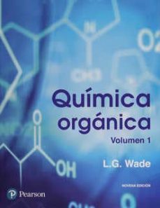 Libro, Audiolibro Química Orgánica, Vol I, 9º Edicion Química Orgánica, Vol I, 9º Edicion