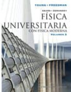 Fisica Universitaria Con Fisica Moderna Vol.2 (12ª Ed.)