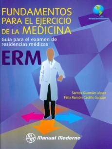 Libro, Audiolibro Fundamentos Para El Ejercicio De La Medicina. Texto Y Guia Para E L Erm. Fundamentos Para El Ejercicio De La Medicina. Texto Y Guia Para E L Erm.