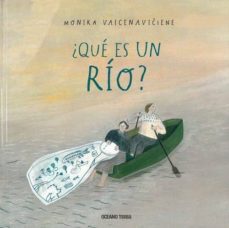 ¿que Es Un Río?