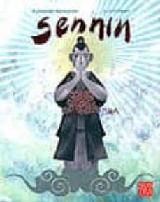Sennin