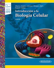 Libro, Audiolibro Introducción A La Biología Celular 5ª Edicion Introducción A La Biología Celular 5ª Edicion