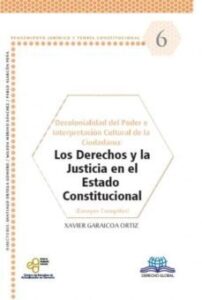 Decolonialidad Del Poder E Interpretacion Cultural De La Ciudadania
