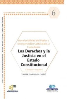Decolonialidad Del Poder E Interpretacion Cultural De La Ciudadania