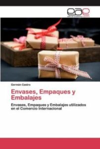 Envases, Empaques Y Embalajes