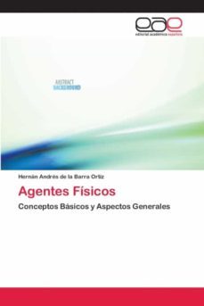 Libro, Audiolibro Agentes Físicos Agentes Físicos