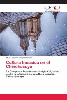 Libro, Audiolibro Cultura Incasica En El Chinchasuyo Cultura Incasica En El Chinchasuyo