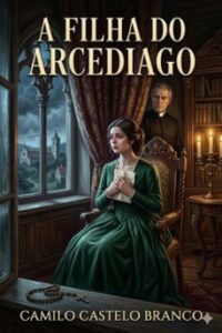 A Filha Do Arcediago / Terceira Edição