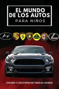 El Mundo De Los Autos Para Niños
