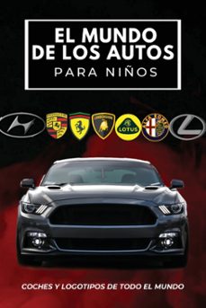 El Mundo De Los Autos Para Niños