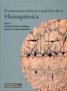 Fundamentos Teoricos Y Practicos De La Histoquimica