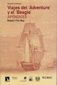 Viajes Del Adventure Y El Beagle. Apendice Al Diario