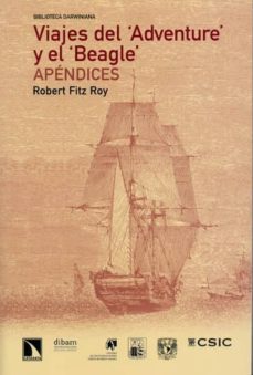 Viajes Del Adventure Y El Beagle. Apendice Al Diario