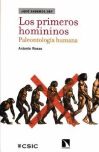 Los Primeros Homininos: Paleontología Humana