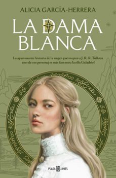 Libro, Audiolibro La Dama Blanca La Dama Blanca