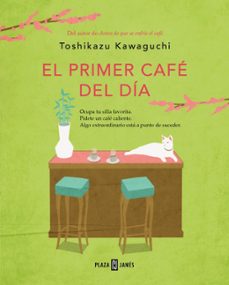 Libro, Audiolibro El Primer Cafe Del Dia El Primer Cafe Del Dia