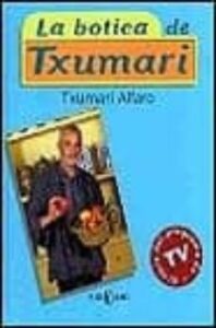 La Botica De Txumari