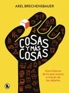 Libro, Audiolibro Cosas Y Mas Cosas Cosas Y Mas Cosas