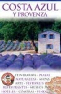 Costa Azul 2010 (Guias Visuales)