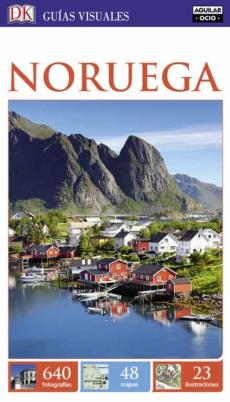 Noruega 2017 (Guias Visuales)