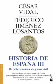 Libro, Audiolibro Historia De España Iii Historia De España Iii
