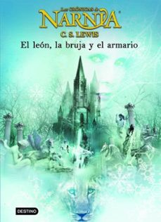 Narnia 2 :el Leon, La Bruja Y El Armario