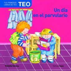 Un Dia En El Parvulario