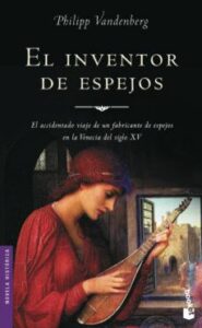 El Inventor De Espejos