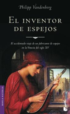 Libro, Audiolibro El Inventor De Espejos El Inventor De Espejos