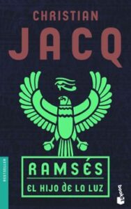 Ramses: El Hijo De La Luz