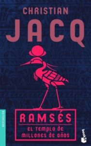 Ramses: El Templo De Millones De Años
