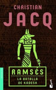 Ramsés. La Batalla De Kadesh