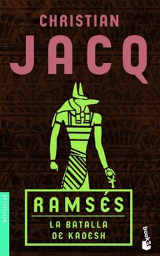 Ramsés. La Batalla De Kadesh