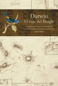Darwin: El Viaje Del Beagle