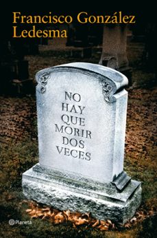 Libro, Audiolibro No Hay Que Morir Dos Veces No Hay Que Morir Dos Veces