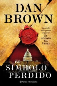 El Simbolo Perdido (serie Robert Langdon 3)