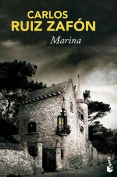 Libro, Audiolibro Marina Marina