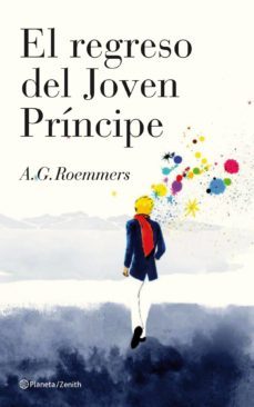 Libro, Audiolibro El Regreso Del Joven Principe El Regreso Del Joven Principe