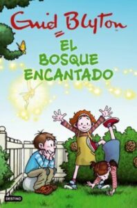El Bosque Encantado