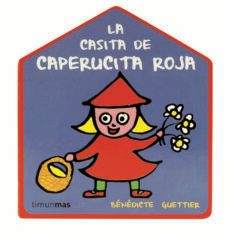 La Casita De Caperucita Roja