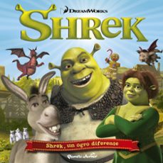 Shrek, Un Ogro Diferente