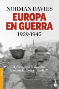 Europa En Guerra (1939-1945)