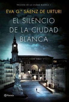 Libro, Audiolibro El Silencio De La Ciudad Blanca El Silencio De La Ciudad Blanca