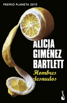 Libro, Audiolibro Hombres Desnudos Hombres Desnudos