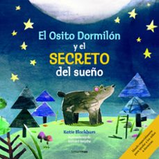 El Osito Dormilon Y El Secreto Del Sueño