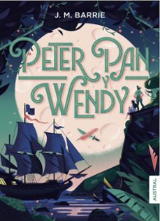 Peter Pan Y Wendy (coleccion Intrepida)