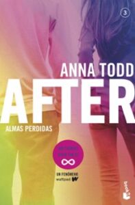After: Almas Perdidas (serie After 3)