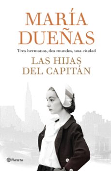 Libro, Audiolibro Las Hijas Del Capitan Las Hijas Del Capitan