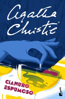 Libro, Audiolibro Cianuro Espumoso Cianuro Espumoso